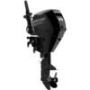 Mercury 20hp EFI Tiller FourStroke