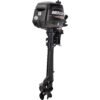 Mercury 5hp Tiller Sail Power FourStroke