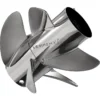 Mercury Verado 12 Front Propeller
