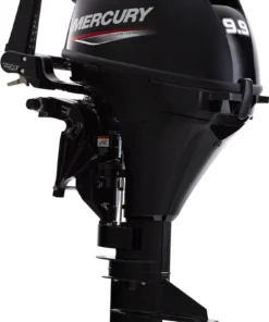 Tiller FourStroke Command Thrust Outboard