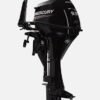 Tiller FourStroke Command Thrust