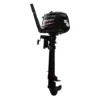 Mercury 5hp Tiller FourStroke