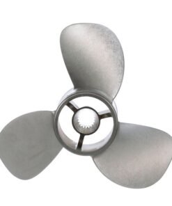 Quicksilver Bravo 3