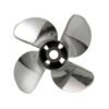 Quicksilver Q4 14 6 Diameter X 21 Pitch