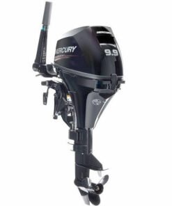 Tiller FourStroke Outboard Motor