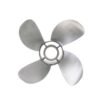 Quicksilver Bravo Three 16 Diameter X 19 Pitch