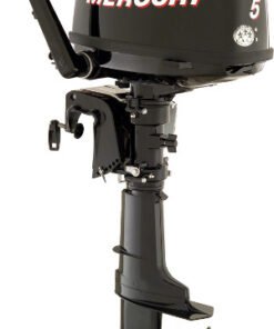 Mercury 5hp FourStroke