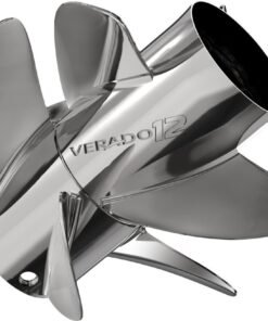 VERADO 12 26 PITCH MERCURY
