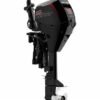 Mercury 15hp EFI Tiller ProKicker