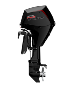 Mercury 9 9hp EFI Tiller ProKicker