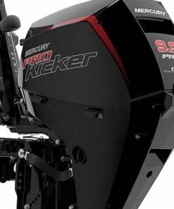 EFI Tiller ProKicker Outboard Motor
