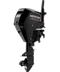 Mercury 20hp EFI Tiller FourStroke Outboard