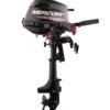 FourStroke Outboard Motor