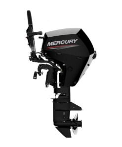 Mercury 20hp EFI Tiller FourStroke Outboard Motor 20