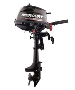 FourStroke Outboard Motor