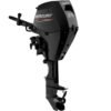 Mercury 25hp 20 Electric Power