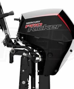 EFI Tiller ProKicker Outboard Motor
