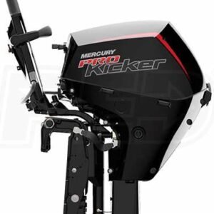 EFI Tiller ProKicker Outboard Motor