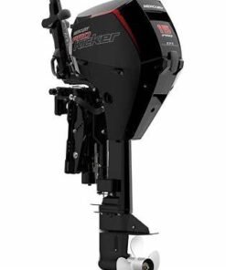 Mercury 15hp EFI Tiller ProKicker Outboard