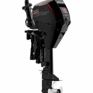 Mercury 15hp EFI Tiller ProKicker Outboard