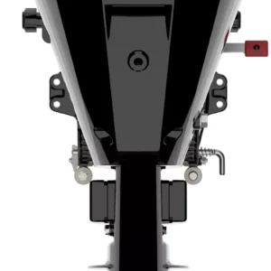 Mercury 15hp EFI Tiller FourStroke Outboard Motor 20 Shaft