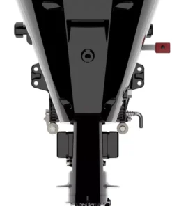 Mercury 15hp EFI Tiller FourStroke Outboard Motor 20 Shaft