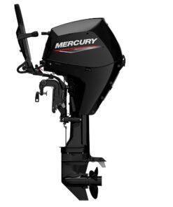 Mercury 25hp