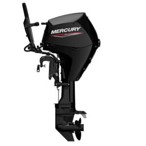 Mercury 25hp