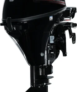 Mercury 8hp Tiller FourStroke Outboard Motor
