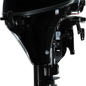 Mercury 8hp Tiller FourStroke Outboard Motor