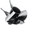 Ventera Pro Finished Propeller
