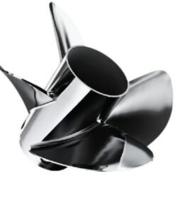 Ventera Pro Finished Propeller