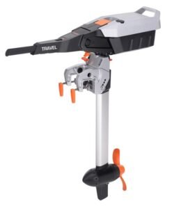 TORQEEDO Travel S Electric Outboard