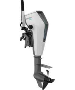 Mercury Avator 20e Tiller Electric Outboard Motor