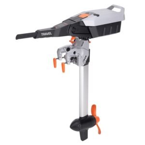 TORQEEDO Travel S Electric Outboard
