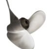 Mercury Racing Chopper II 3 Blade Propeller