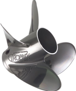 Mercury Marine Trophy Plus Propeller