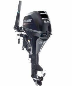 4 Stroke Outboard 15 Shaft