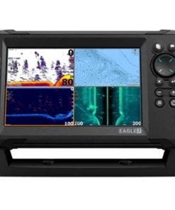 Lowrance Eagle 7 Fish Finder