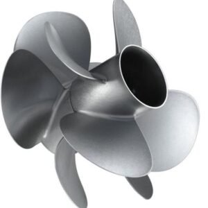 Zeus M Series Propellers