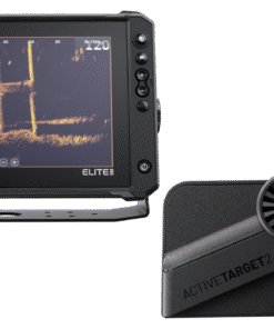 Lowrance Elite FS 10 Fish Finder
