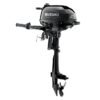 Manual Start Outboard