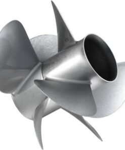 Zeus Z Series Propeller
