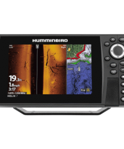 Humminbird HELIX 7 CHIRP SI GPS G4 Fish Finder