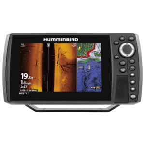 Humminbird HELIX 7 CHIRP SI GPS G4 Fish Finder