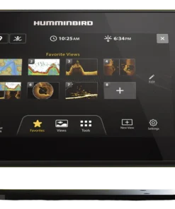 Humminbird XPLORE 12 CMSI