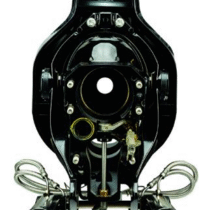 Quicksilver MerCruiser Alpha Gen 2 Transom