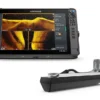 Lowrance HDS PRO 12 Fish Finder