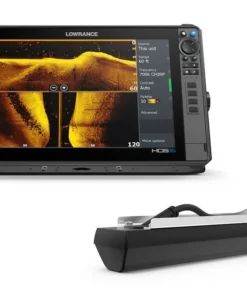 Lowrance HDS PRO 12 Fish Finder