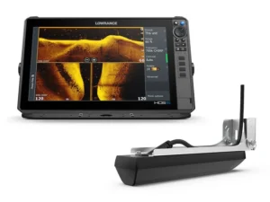Lowrance HDS PRO 12 Fish Finder